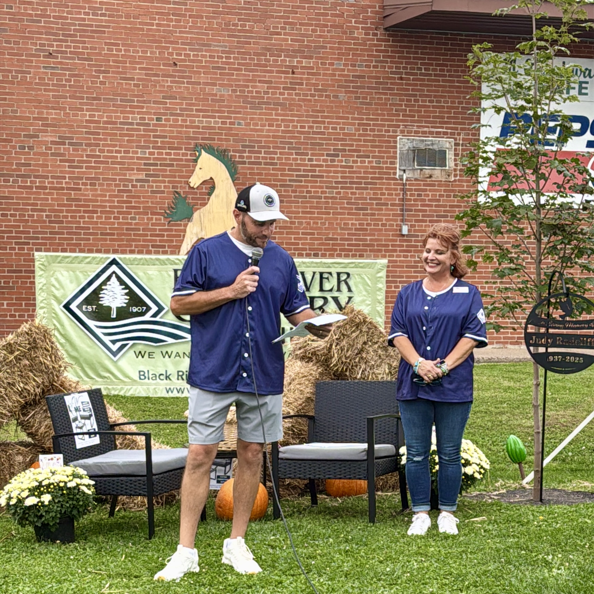 Community engagement